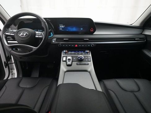 Used 2025 Hyundai Palisade SEL AWD/4WD image 5