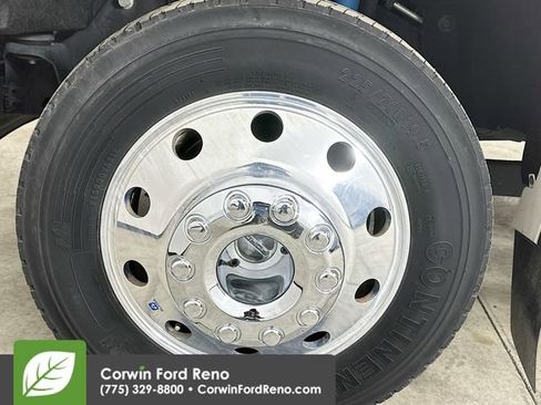 Used 2016 Ford F450 Platinum image 31