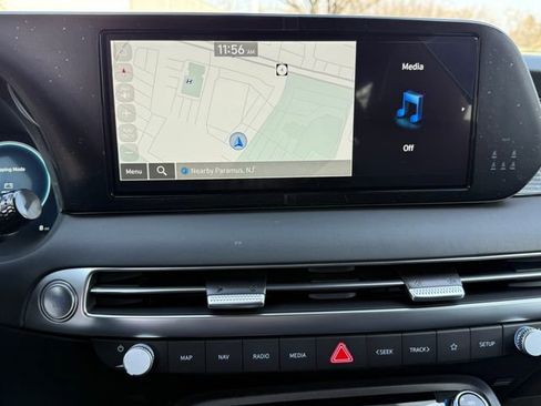 New 2025 Hyundai Palisade Calligraphy image 20