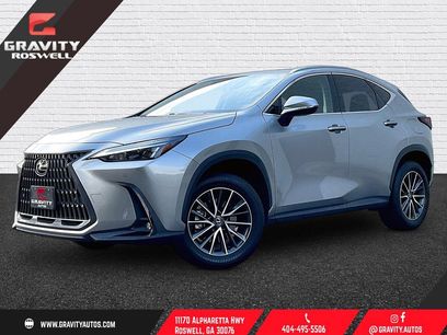 Used 2024 Lexus NX 350 AWD w/ Cold Area Package