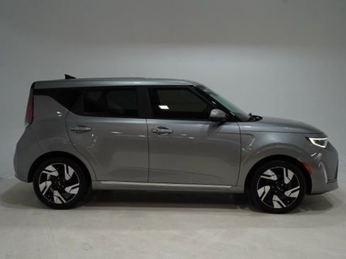 Used 2024 Kia Soul GT-Line w/ Option Group 020 FWD image 9