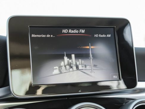 Used 2018 Mercedes-Benz C 300 Sedan image 32