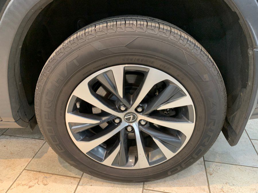 Used 2021 Lexus RX 350 AWD w/ Premium Package image 12