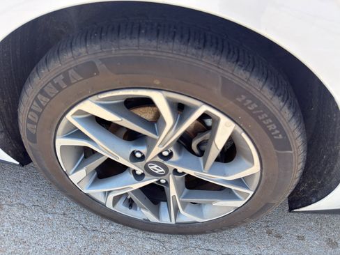 Used 2023 Hyundai Sonata SEL FWD image 10