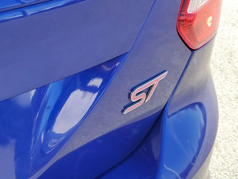 Used 2013 Ford Focus ST image 8