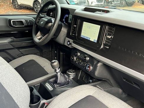 Used 2022 Ford Bronco 2-Door image 10