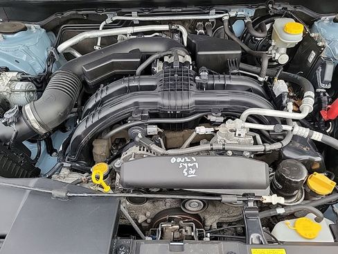 Used 2020 Subaru Crosstrek 2.0i Limited w/ Moonroof Package image 32