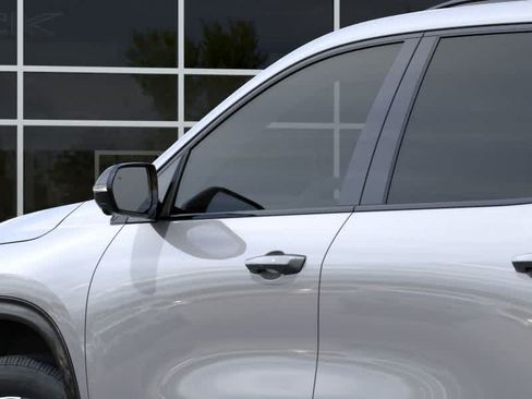 New 2026 Buick Enclave Sport Touring w/ Power Package AWD/4WD image 12