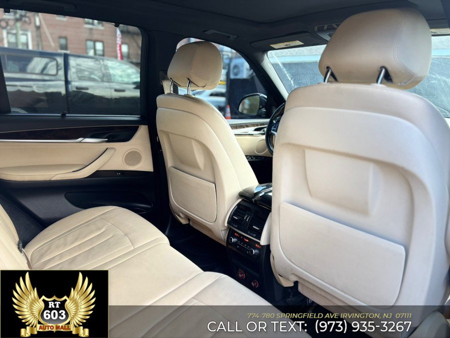 Used 2017 BMW X5 xDrive35i AWD/4WD image 11