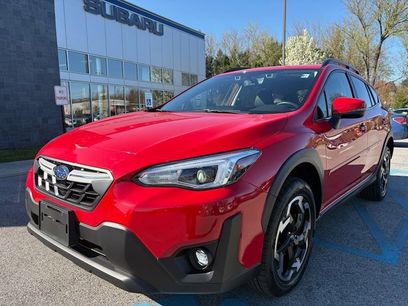 Used 2023 Subaru Crosstrek 2.5i Limited