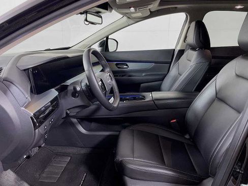 Certified 2025 Nissan Murano SL image 19