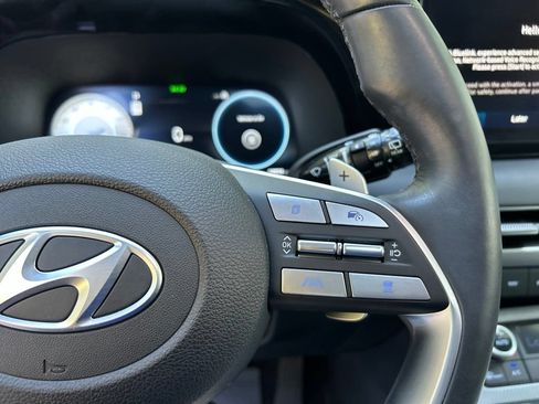 Used 2025 Hyundai Palisade SEL AWD/4WD image 21