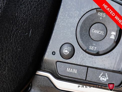 Used 2020 Honda Passport Elite image 11