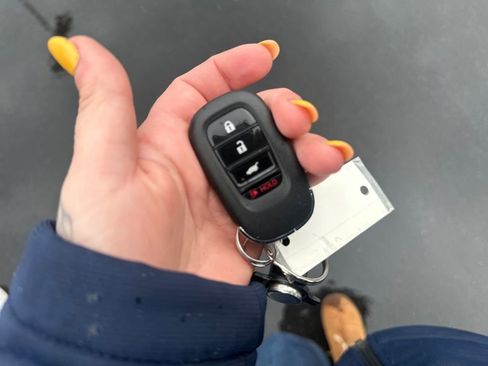 Used 2023 Honda Civic Type R image 29