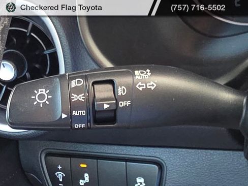 Used 2023 Kia Forte GT-Line w/ GT-Line Technology Package FWD image 27