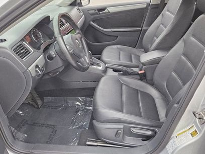 Used 2014 Volkswagen Jetta SE