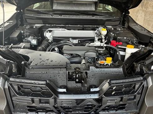 New 2026 Subaru Outback Wilderness AWD/4WD image 36
