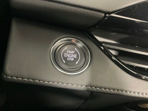 New 2025 Buick Enclave Avenir w/ Super Cruise Package image 16