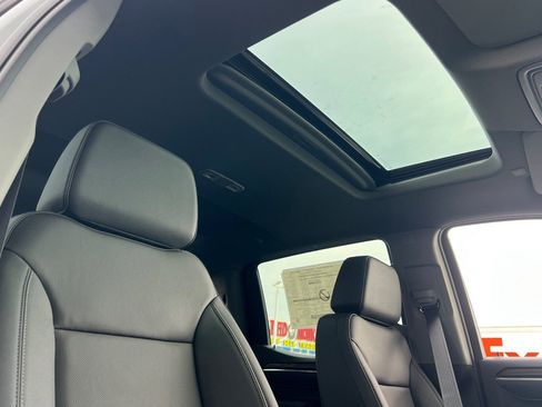 New 2026 GMC Sierra 1500 SLT w/ SLT Premium Plus Package image 15