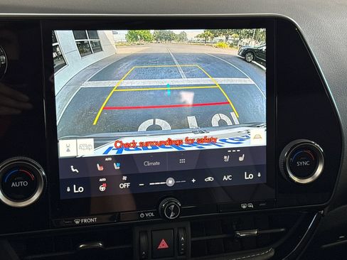 Certified 2026 Lexus NX 350h AWD w/ Accessory Package (2T) image 26