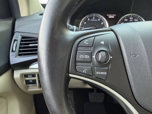 Used 2020 Acura MDX FWD image 18