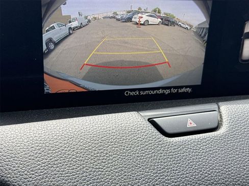 Used 2025 MAZDA CX-90 3.3 Turbo w/ Premium Sport Pkg image 14