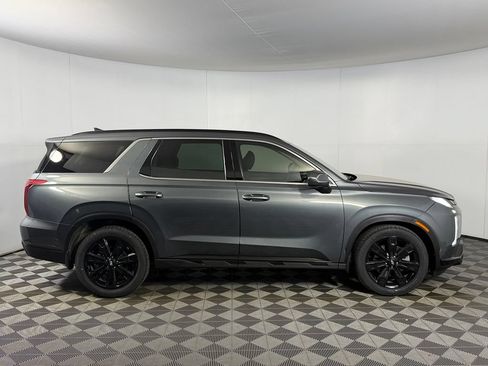 Used 2024 Hyundai Palisade XRT FWD image 5