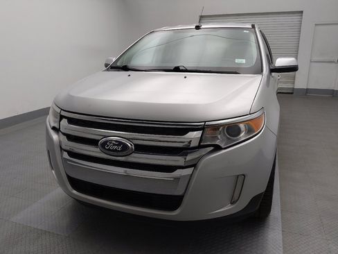 Used 2014 Ford Edge Limited image 15