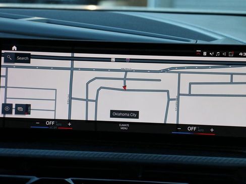 Used 2023 BMW XM image 31