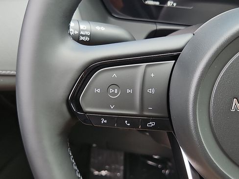 New 2026 MAZDA CX-5 Preferred AWD/4WD image 16