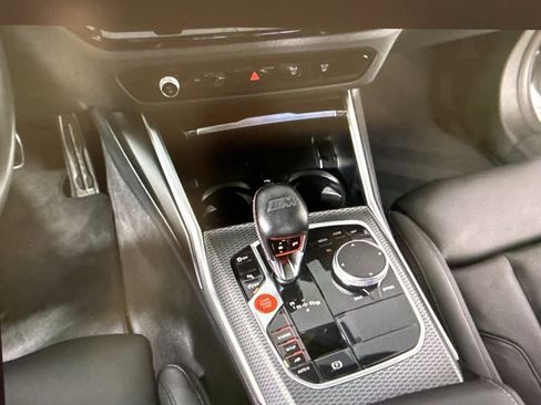 Used 2023 BMW M3 Competition w/ Executive Package image 10