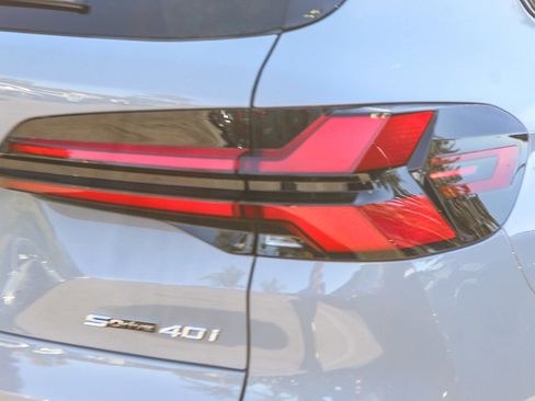 New 2026 BMW X5 sDrive40i w/ M Sport Package image 7