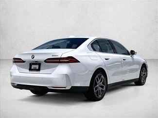 Used 2026 BMW 530i RWD video 2