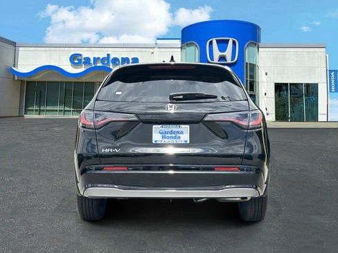 New 2027 Honda HR-V EX-L image 5