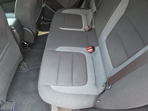 Used 2025 Chevrolet TrailBlazer LT AWD/4WD image 22