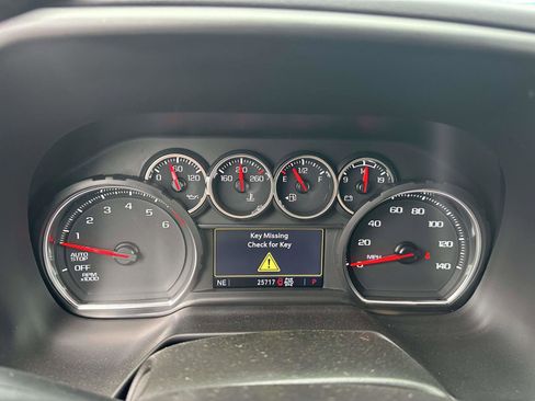 Used 2024 Chevrolet Tahoe LS AWD/4WD image 15