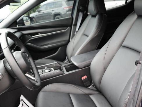 Used 2024 MAZDA MAZDA3 s image 13
