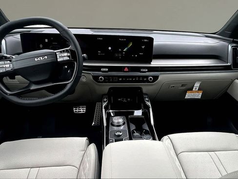 New 2026 Kia Sorento SX Prestige AWD/4WD image 5