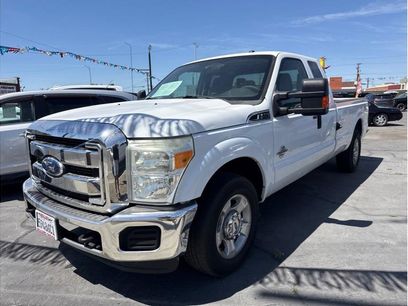 Used 2011 Ford F350 XLT w/ XLT Interior Pkg