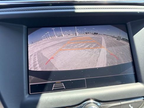 Used 2022 Chevrolet TrailBlazer RS image 17