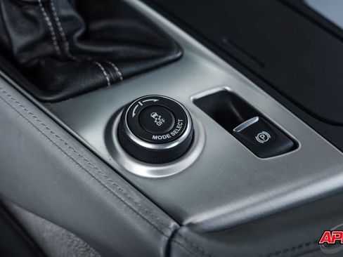 Used 2014 Chevrolet Corvette Stingray Coupe w/ 2LT Preferred Equipment Group RWD image 19