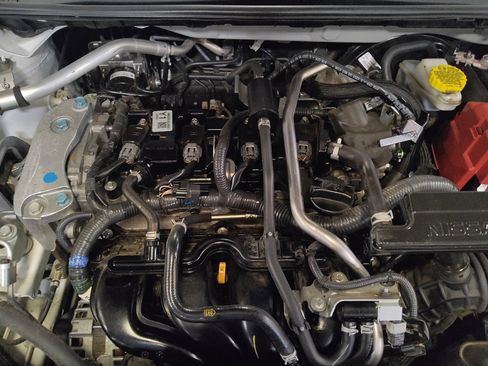 Used 2023 Nissan Sentra SV FWD image 30