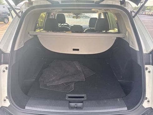 Used 2023 Nissan Rogue SV AWD/4WD image 9