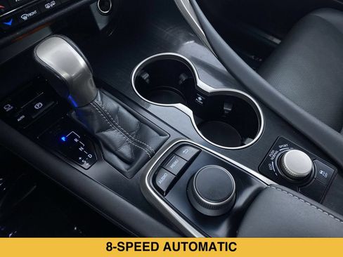 Used 2017 Lexus RX 350 FWD w/ Accessory Package image 7