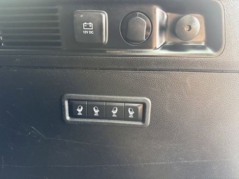 Used 2022 Jeep Wagoneer Series III image 37