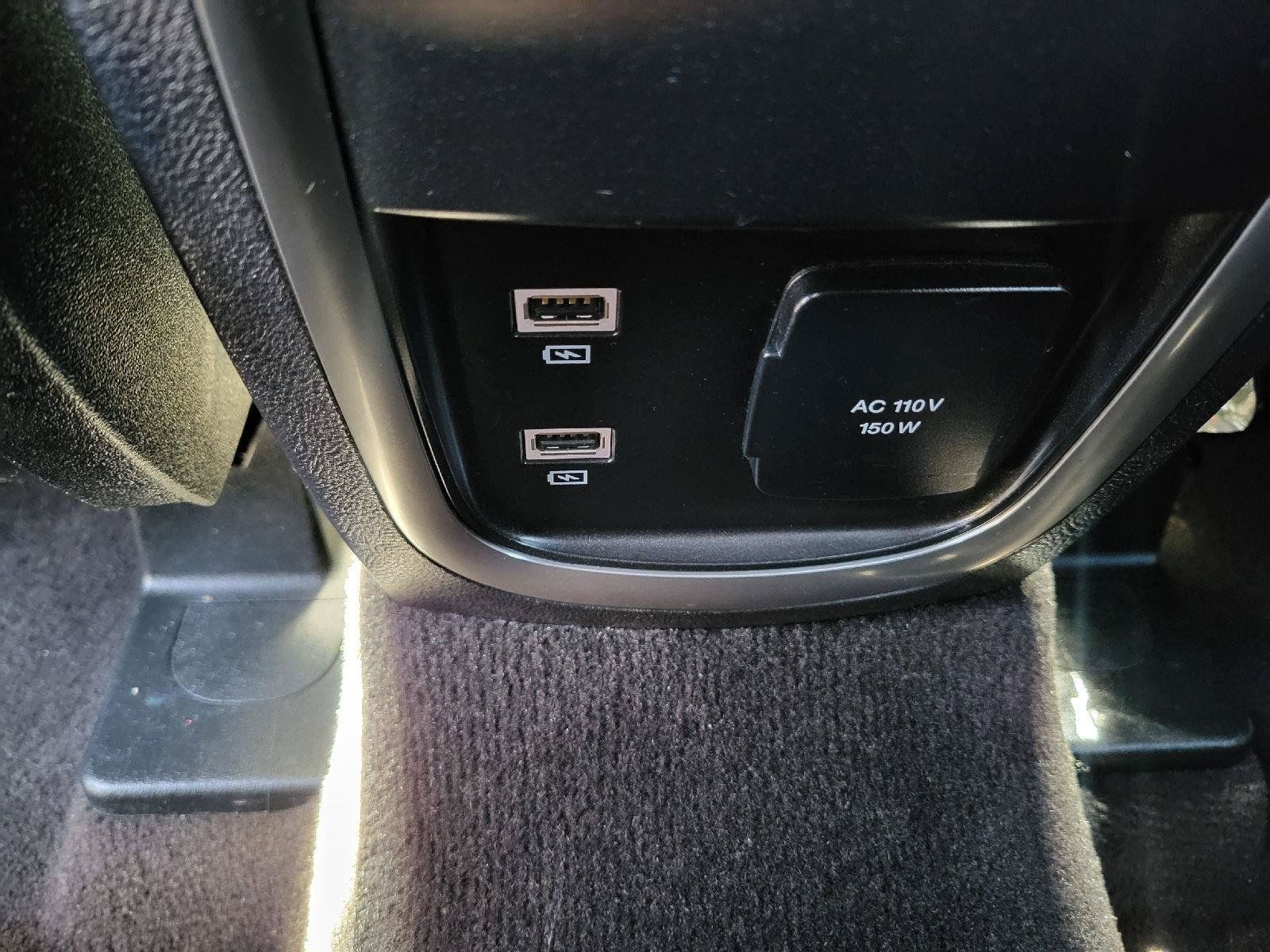 Used 2019 Lincoln MKC Reserve AWD/4WD image 26