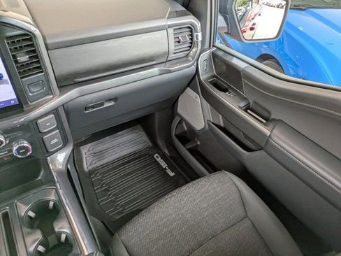 Certified 2023 Ford F150 XLT w/ Equipment Group 302A High image 16