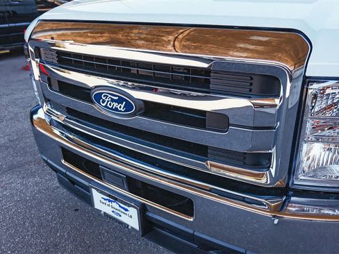 New 2026 Ford E-350 and Econoline 350 Super Duty w/ Power Equipment Group image 10