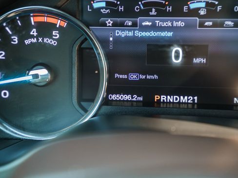 Used 2019 Ford F250 King Ranch w/ King Ranch Ultimate Package image 57