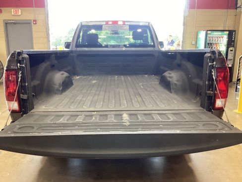 Used 2019 RAM 1500 Tradesman w/ Popular Equipment Group RWD image 10
